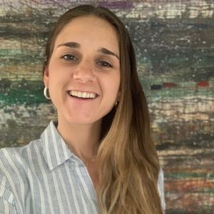 Meet your Posher, Lauren
